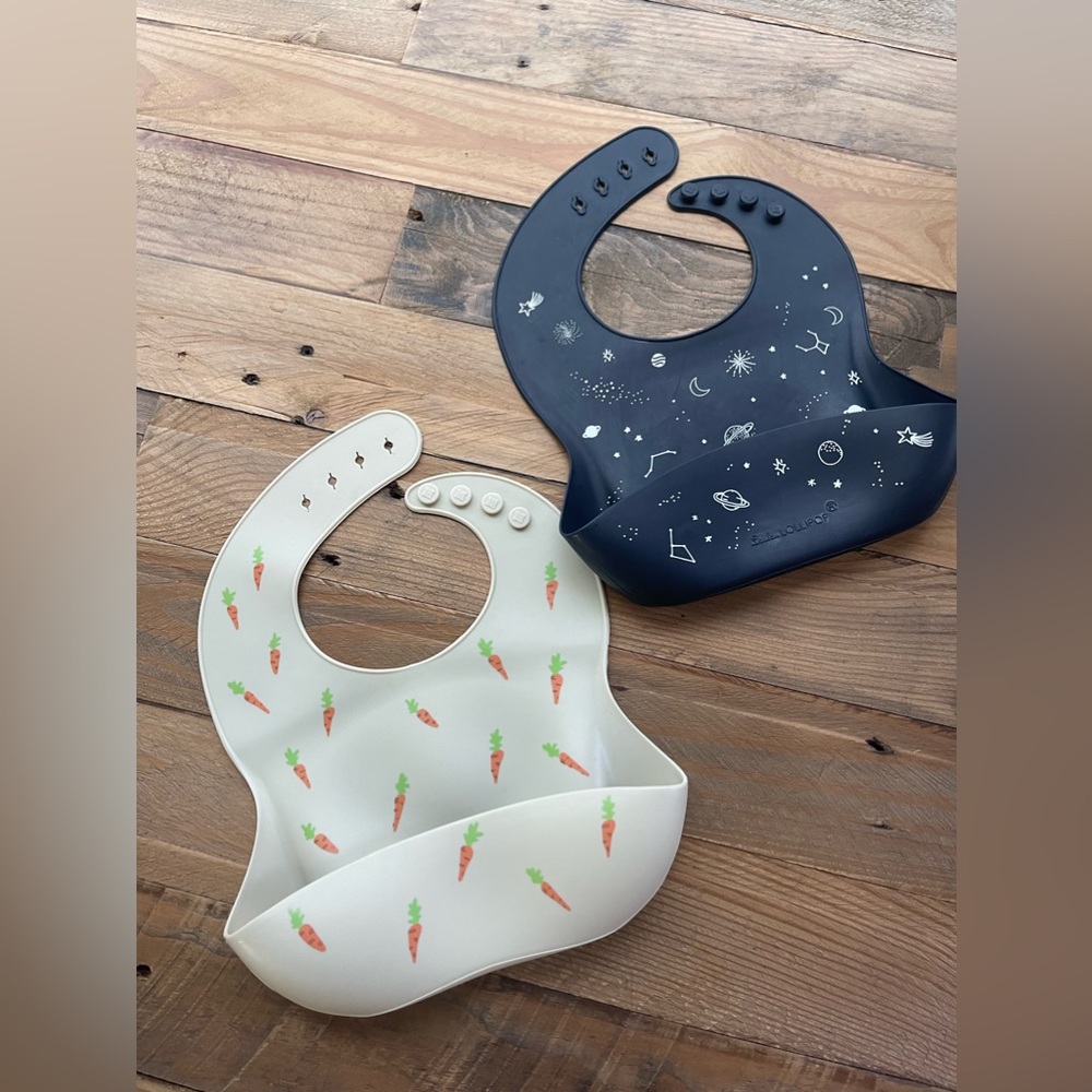 Silicon Bibs